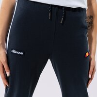 Spodnie damskie ELLESSE SPODNIE ATER TRACK PANT NAVY sgk12166429 kolor granatowy