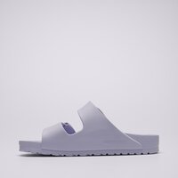 Klapki damskie BIRKENSTOCK ARIZONA EVA  1017046 kolor fioletowy