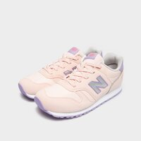 Buty dziecięce NEW BALANCE KC_373V2 yc373xk2 kolor różowy