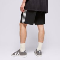 Męskie spodenki ADIDAS SZORTY FIREBIRD iu2368 kolor czarny