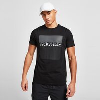 Koszulka męska MCKENZIE T-SHIRT RAY T-SHIRT mcktm14926 kolor czarny