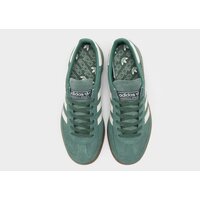 Damskie buty ADIDAS HANDBALL SPEZIAL W jr1334 kolor zielony