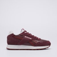 Damskie buty REEBOK GLIDE 100230892 kolor bordowy