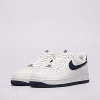 Męskie buty NIKE AIR FORCE 1 '07  fj4146-104 kolor biały