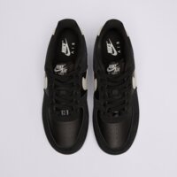 Buty dziecięce NIKE AIR FORCE 1 LV8 2 hv4760-001 kolor czarny