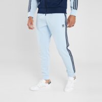 Spodnie męskie ADIDAS SPODNIE SSTP SEMI BLU/INK' iy8730 kolor niebieski