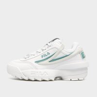Damskie buty FILA DISRUPTOR  5xm02378-108 kolor biały