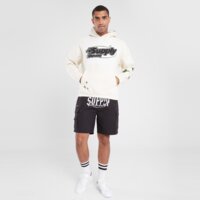 Męskie spodenki SUPPLY & DEMAND SZORTY LOCK SRT suptm17009 kolor czarny