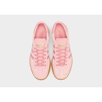 Buty dziecięce ADIDAS HANDBALL SPEZIAL J jq0215 kolor różowy