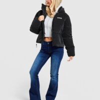 Kurtka zimowa MCKENZIE KURTKA VERVE JKT mcktw17045007 kolor czarny