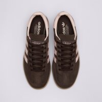 Damskie buty ADIDAS HANDBALL SPEZIAL W ih1507 kolor brązowy