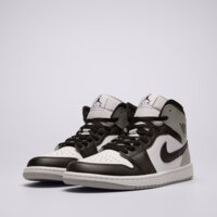 Męskie buty AIR JORDAN 1 MID  dq8426-101 kolor czarny