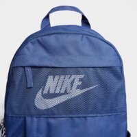 Damski plecak NIKE PLECAK NK ELMNTL BKPK - LBR dd0562-492 kolor niebieski