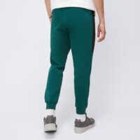 Spodnie męskie UMBRO SPODNIE ANDY ul125spm38002 kolor zielony