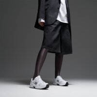 Buty dziecięce NEW BALANCE 530  gr530sr kolor biały