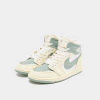 Damskie buty WMNS AIR JORDAN 1 MM HIGH fb9891-104 kolor biały