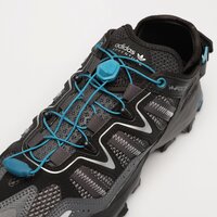 Męskie buty ADIDAS HYPERTURF fz6579 kolor czarny