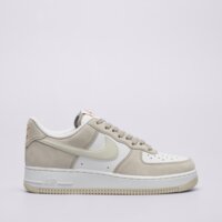 Męskie buty NIKE AIR FORCE 1 '07  ib3080-001 kolor szary