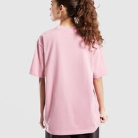 Koszulka damska REEBOK T-SHIRT JANIS rk25105mgw100023 kolor różowy