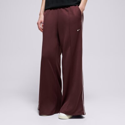 NIKE SPODNIE W NSW WIDE LEG TRACK PNT