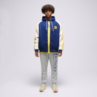 CHAMPION BLUZA Z KAPTUREM HOODED SWEATSHIRT 218568ys050 kolor żółty