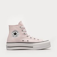 Trampki damskie CONVERSE CHUCK TAYLOR ALL STAR LIFT a05135c kolor różowy