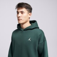 JORDAN BLUZA Z KAPTUREM M J BRK OVS PO HD ib7235-316 kolor zielony