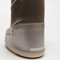 Damskie buty MOON BOOT GLANCE  14016800001 kolor złoty