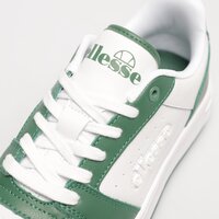 Męskie buty ELLESSE PANARO CUPSOLE  shrf0560915 kolor zielony