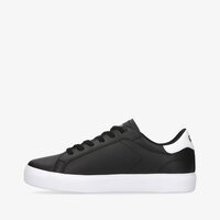 Buty dziecięce LACOSTE POWERCOURT 0721 1 SUJ 741suj0014312 kolor czarny