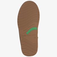 Damskie buty EMU AUSTRALIA PLATINUM STINGER SLIM MINI wp20003chestnut kolor brązowy