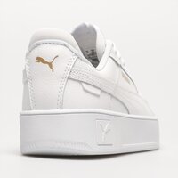 Damskie buty PUMA CARINA STREET 38939001 kolor biały