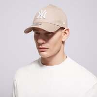 Męska czapka z daszkiem NEW ERA CZAPKA LE 940 NYY NEW YORK YANKEES 60471457 kolor beżowy