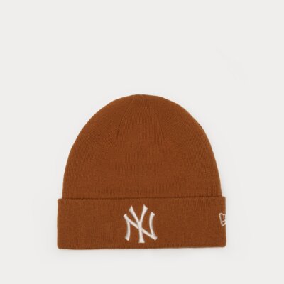 NEW ERA CZAPKA ZIMOWA LE BEANIE NYY BRW NEW YORK YANKEES