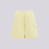 Spodenki damskie FILA SZORTY CORINE CRGO SHT GRN ss24jdw010corinegrn kolor zielony