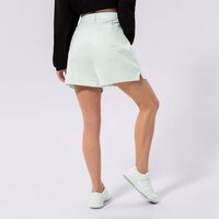 Spodenki damskie REEBOK SZORTY CL WOMENS TREND SHORT hb8649 kolor miętowy