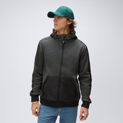 UMBRO BLUZA ROZPINANA Z KAPTUREM MACEDON