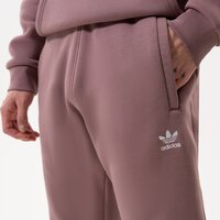 Spodnie męskie ADIDAS SPODNIE ESSENTIALS PANT hk0105 kolor beżowy