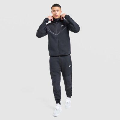 NIKE SPODNIE M NK TCH MIX JGGR