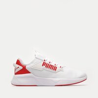 Męskie buty PUMA RETALIATE 37667631 kolor biały