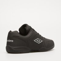Męskie buty treningowe UMBRO PRIME VI ummx124001 kolor czarny