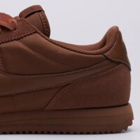 Damskie buty NIKE W CORTEZ LACE im6034-200 kolor brązowy