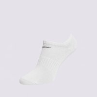 Damskie skarpetki NIKE 3 PACK LOW SOCKS sx7678-100 kolor biały