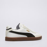 Damskie buty PUMA CLUB II ERA  39744707w kolor biały