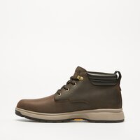 Męskie buty outdoor TIMBERLAND ATWELLS AVE MID tb0a6a81w011 kolor brązowy