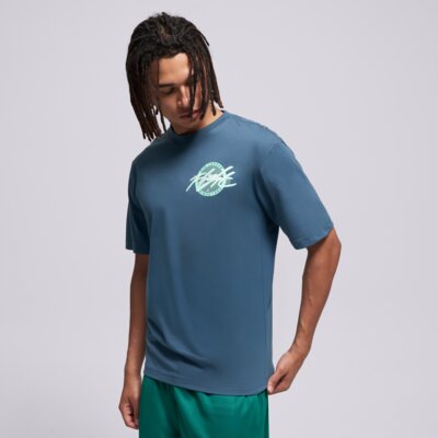 JORDAN T-SHIRT M J FLT SS CREW