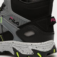 Damskie  buty outdoor FILA GRAND TIER MID 5jm01930055 kolor szary