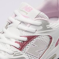 Buty dziecięce NEW BALANCE 530  gr530rk kolor biały