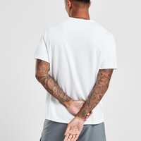 Koszulka męska NIKE T-SHIRT M NK DF UV MILER SS dv9315-100 kolor biały