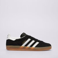 Męskie buty ADIDAS GAZELLE INDOOR ji2060 kolor czarny
